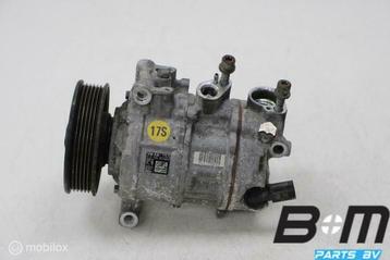 Aircopomp VW Golf 7 5Q0816803 beschikbaar voor biedingen