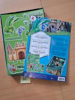 Château fort, Enfants & Bébés, Jouets | Figurines, Enlèvement, Neuf