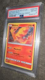 Psa 8 slab moltres, Ophalen of Verzenden, Zo goed als nieuw