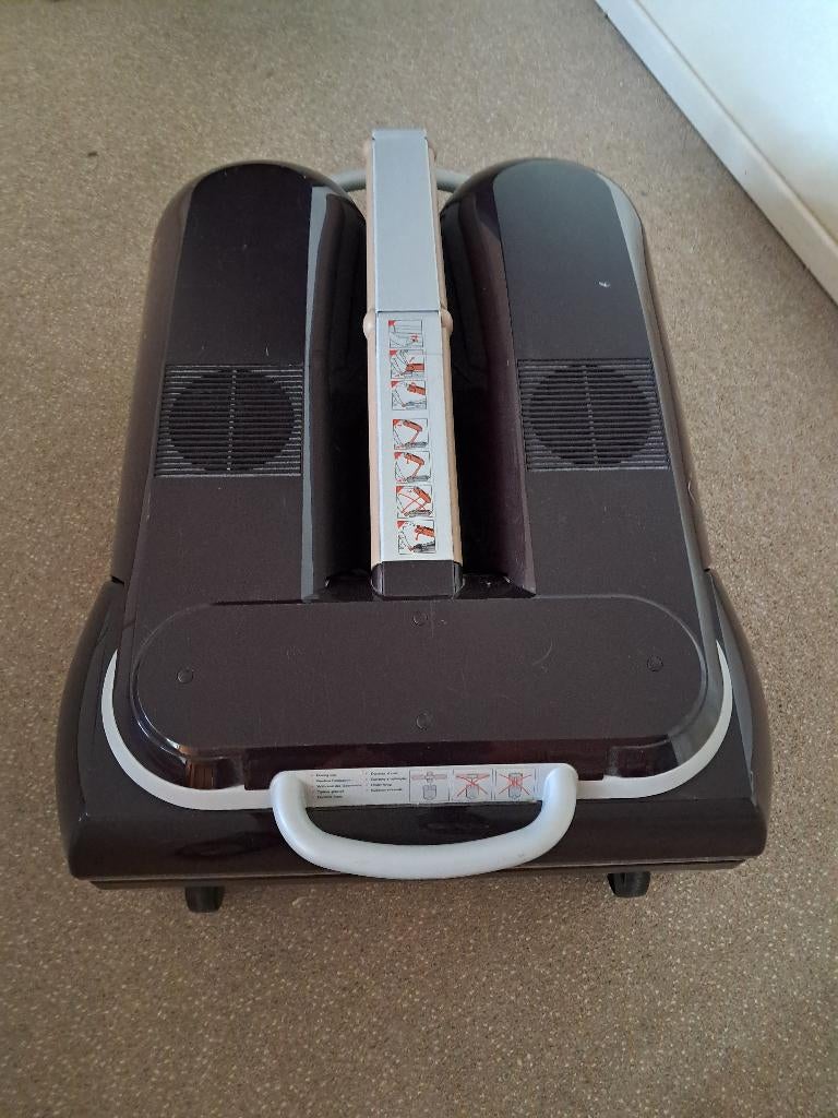 Philips facial plus sunmobile, Diversen, Overige Diversen, Gebruikt, Ophalen