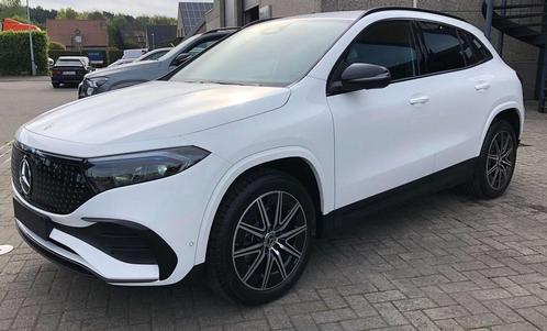 Mercedes-Benz EQA 300 AMG Line 4MATIC 360° Camera | facelif, Auto's, Mercedes-Benz, Bedrijf, Te koop, EQA, 360° camera, ABS, Achteruitrijcamera