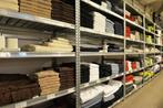 Stelling Legbordstelling Magazijnstelling winkelstelling, Ophalen, Gebruikt, Boxset