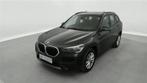BMW X1 1.5 dA sDrive16 NAVI / CLIM / PDC AV-AR (bj 2021), Auto's, BMW, Stof, Gebruikt, 4 cilinders, Zwart