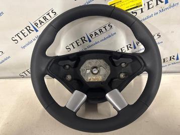 Stuurwiel van een Mercedes Sprinter beschikbaar voor biedingen