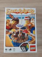 Lego Sunblock, Drie of vier spelers, Ophalen, Zo goed als nieuw