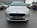 Ford Fiësta, 1.1 benzine, CARPLAY-ANDROID, Argent ou Gris, Achat, Euro 6, Entreprise
