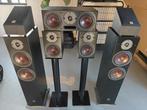DALI OBERON VOKAL Black ASH, Audio, Tv en Foto, Ophalen, Gebruikt, Center speaker