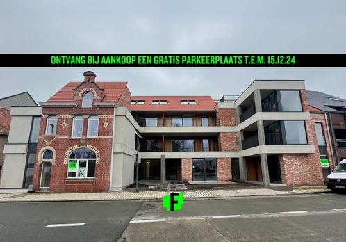 Appartement te koop in Zedelgem, 2 slpks, Immo, Huizen en Appartementen te koop, Appartement