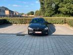 Bmw f10 520d volledig m-pakket, Euro 5, Zwart, Leder, Diesel