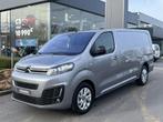 Citroen Jumpy XL 2.0 BlueHDI 180 EAT8, Automaat, 180 pk, Diesel, 5 deurs