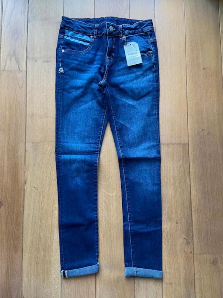 Jeans garçon Zara Boys neuf avec étiquette 13-14 ans, Kinderen en Baby's, Kinderkleding | Maat 164, Nieuw, Jongen, Broek, Ophalen of Verzenden