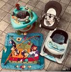 Baby wipper, baby Speelmat, baby stapkarretjes, Kinderen en Baby's, Overige Kinderen en Baby's, Ophalen of Verzenden, Zo goed als nieuw