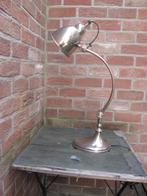 indusrieel beaurolamp, Ophalen, Zo goed als nieuw, Industrieel