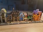 Lego Harry Potter set 76444, Kinderen en Baby's, Speelgoed | Duplo en Lego, Ophalen of Verzenden, Zo goed als nieuw, Complete set