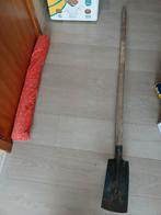 kabelschop, Ophalen, Gebruikt