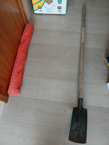 kabelschop  beschikbaar voor biedingen