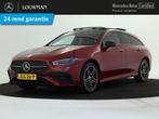 Mercedes-Benz CLA 250 Shooting Brake e AMG Plug-In Hybride |, Auto's, Automaat, CLA, Zwart, Break