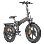 ENGWE EP-2 PRO 20 inch opvouwbare elektrische mountainbike, Sport en Fitness, Nieuw, Verzenden