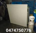 radiateur moderne un seul élément hauteur 90 cm largeur 80cm, Bricolage & Construction, Enlèvement, Radiateur