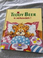 Teddy beer is verkouden prentenboek, Enlèvement ou Envoi, Livre d'images