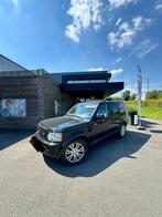 Land Rover Discovery 4 HSE, Auto's, Land Rover, Automaat, Zwart, 300 cc, Zwart