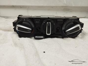 kachelbediening Seat Mii VW Up 1S0820045S beschikbaar voor biedingen