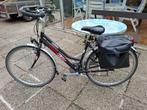damesfiets aluminium Rambler 18 versnellingen, Ophalen, Gebruikt, Overige merken, Versnellingen
