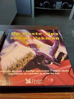 3 Erg mooie boeken voor klussers en handige Harry's., Boeken, Ophalen of Verzenden, Zo goed als nieuw