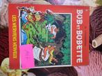 BOB EN BOBETTE 1967, Verzamelen, Stripfiguren, Boek of Spel, Gebruikt, Ophalen of Verzenden, Suske en Wiske