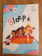Sloep 6 (Kadet), Ophalen, Zo goed als nieuw