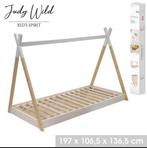 Lit tipi enfants neuf, Enlèvement, Neuf