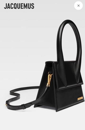 A vendre sac Jacquemus    beschikbaar voor biedingen
