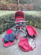 Stokke Explory kinderwagen buggy, Kinderen en Baby's, Kinderwagens en Combinaties, Ophalen, Zo goed als nieuw, Kinderwagen