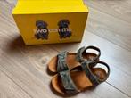 Nieuwe jungle sandalen met velcro Two Con me by Pépé maat 32, Kinderen en Baby's, Kinderkleding | Schoenen en Sokken, Ophalen