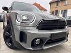 Mini cooper 1.5 Countryman/Gps-Cuir-Led-Ambiance/Garantie!!, Auto's, Mini, 100 kW, Testrit aan huis, Leder, 5 deurs