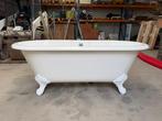 Vrijstaand bad landelijke stijl, Doe-het-zelf en Bouw, Ophalen, Gebruikt, Bad