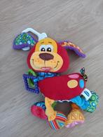 Playgro hangspeeltje, Ophalen of Verzenden, Gebruikt, Rammelaar