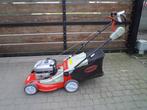 Gezocht : Ibea 550  voor onderdelen, Tuin en Terras, Grasmaaiers, Ophalen, Gebruikt, Benzine-grasmaaier