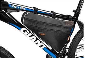 Frame tas/bag voor mtb/racefiets beschikbaar voor biedingen
