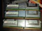 Hynix 1GB DDR2 RAM-modules, Computers en Software, RAM geheugen, Ophalen, DDR2, Desktop, Gebruikt