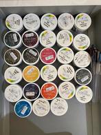 28 gelkleuren Nailcode, Ophalen of Verzenden, Gebruikt