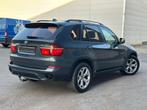 BMW X5 xDrive30d FaceLift Model met panoramisch dak, Auto's, BMW, Automaat, Euro 5, X5, Leder