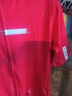 Fiets trui koers GOBIK, Fietsen en Brommers, Fietsaccessoires | Fietskleding, Ophalen, Heren, Zo goed als nieuw, Bovenkleding