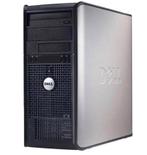 DELL Optiplex Desktop 780 Dual Core 4 GB 500 GB, Computers en Software, Zo goed als nieuw