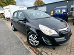 Opel Corsa 1.3Dci 2012, Auto's, Euro 5, Stof, 4 cilinders, Zwart