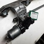 RUITENWISSERMOTOR VOOR Focus C-Max (03902417243M5117508AA), Gebruikt, Ford