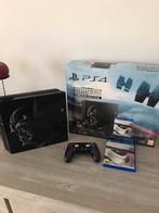 Speciale editie van Star Wars PS4, Games en Spelcomputers, Ophalen, Gebruikt, 1 TB, Met 1 controller