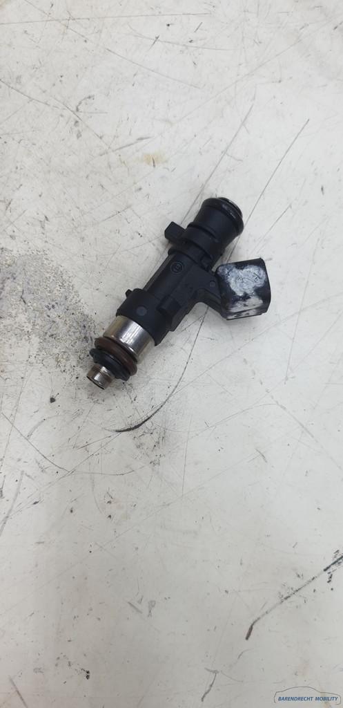 Benzine injector Volvo C70 II 2.5Turbo T5 0280158096 Ford or, Auto-onderdelen, Brandstofsystemen, Volvo, Gebruikt