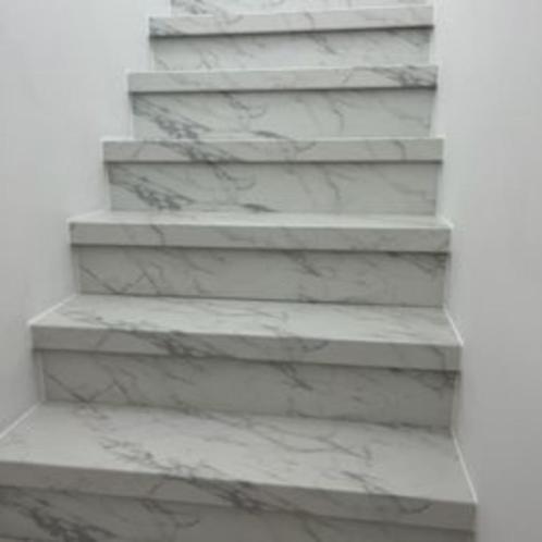 RENOVATIE VAN TRAPTREDEN, Diversen, Wandelstokken, Nieuw, Verstelbaar, Ophalen
