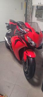 Cbr 1000rr 2010, Motoren, Motoren | Honda, Particulier